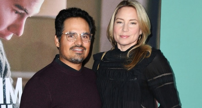 Meet Brie Shaffer - Spouse of Michael Peña Who is a Screenwriter